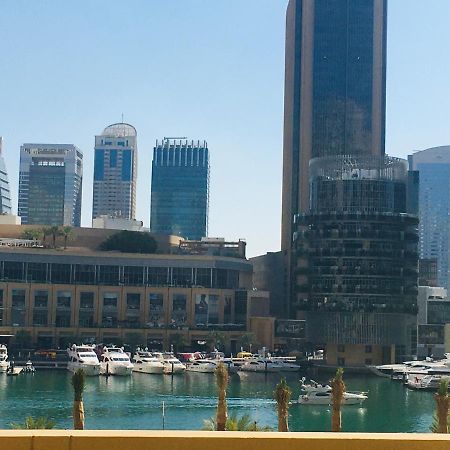 Two Minutes To The Sea Holiday Homes Jbr &Marina Bahar 6 Dubaj Zewnętrze zdjęcie