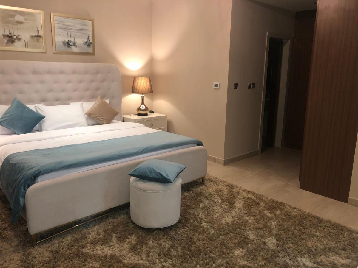 Two Minutes To The Sea Holiday Homes Jbr &Marina Bahar 6 Dubaj Zewnętrze zdjęcie