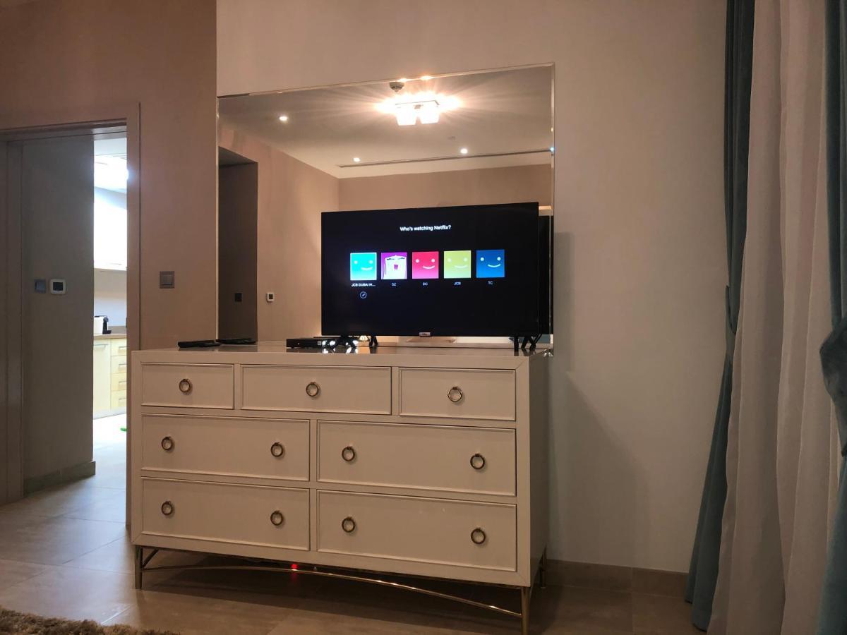 Two Minutes To The Sea Holiday Homes Jbr &Marina Bahar 6 Dubaj Zewnętrze zdjęcie