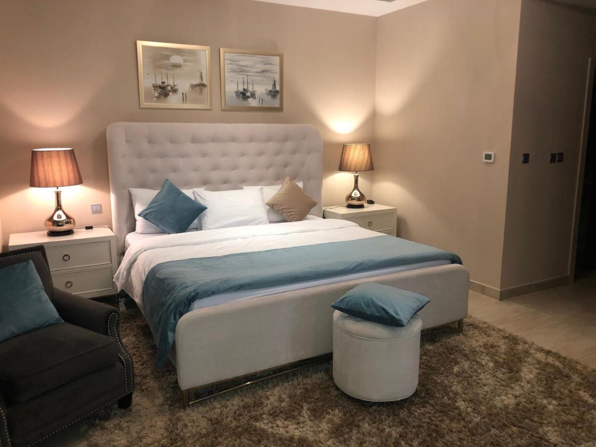Two Minutes To The Sea Holiday Homes Jbr &Marina Bahar 6 Dubaj Zewnętrze zdjęcie