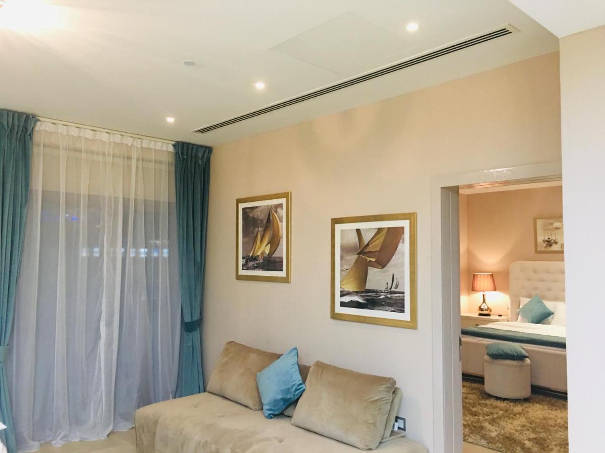 Two Minutes To The Sea Holiday Homes Jbr &Marina Bahar 6 Dubaj Zewnętrze zdjęcie