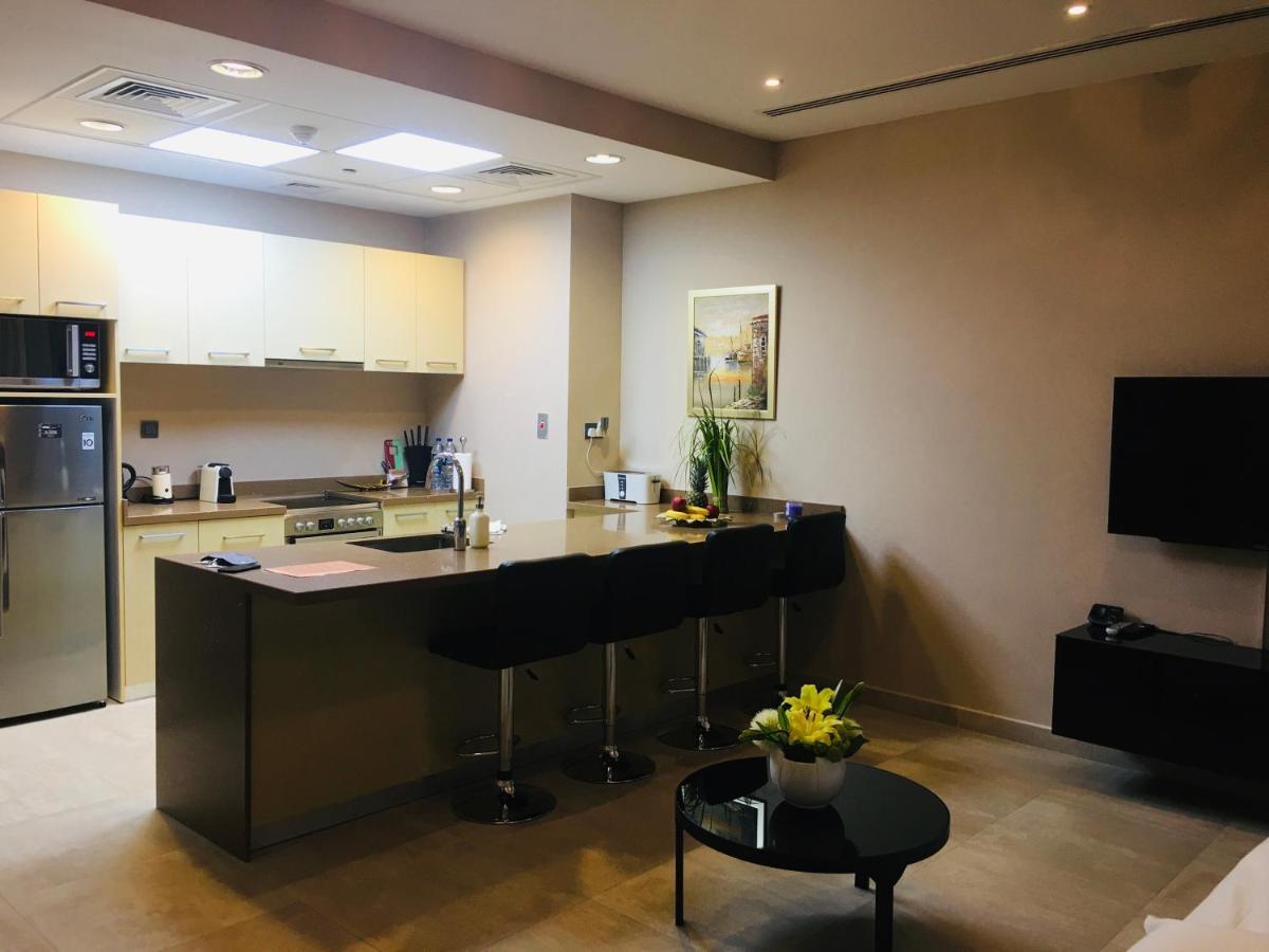 Two Minutes To The Sea Holiday Homes Jbr &Marina Bahar 6 Dubaj Zewnętrze zdjęcie