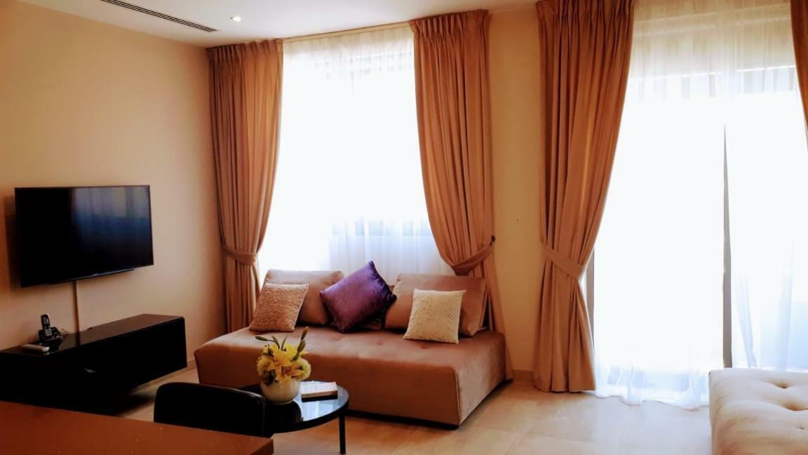 Two Minutes To The Sea Holiday Homes Jbr &Marina Bahar 6 Dubaj Zewnętrze zdjęcie