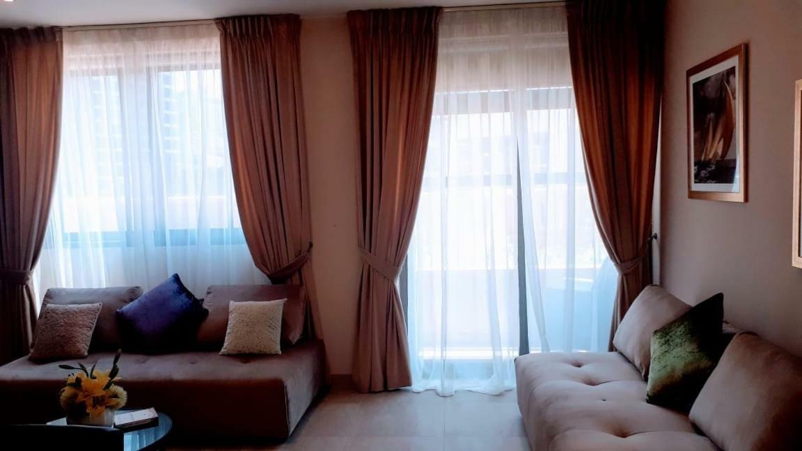 Two Minutes To The Sea Holiday Homes Jbr &Marina Bahar 6 Dubaj Zewnętrze zdjęcie