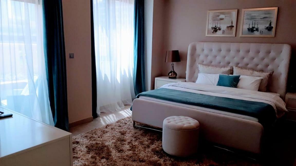 Two Minutes To The Sea Holiday Homes Jbr &Marina Bahar 6 Dubaj Zewnętrze zdjęcie