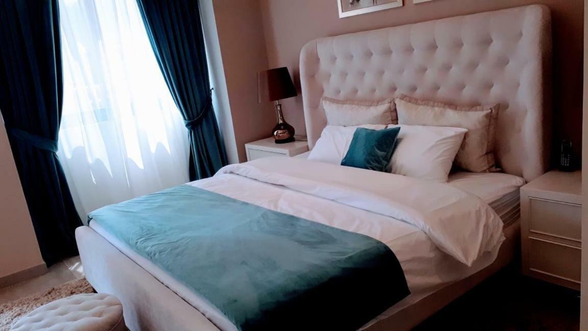 Two Minutes To The Sea Holiday Homes Jbr &Marina Bahar 6 Dubaj Zewnętrze zdjęcie