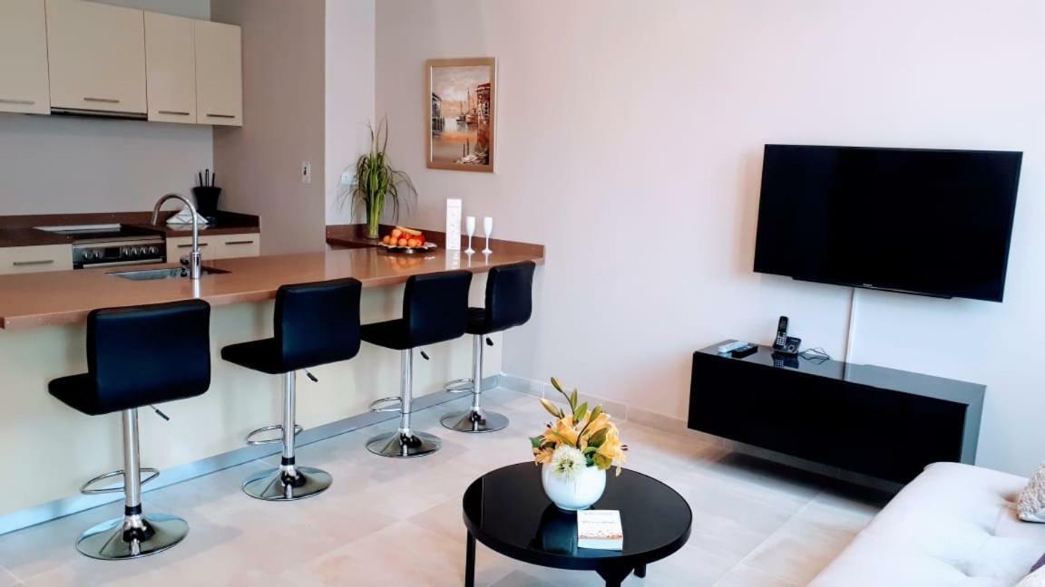 Two Minutes To The Sea Holiday Homes Jbr &Marina Bahar 6 Dubaj Zewnętrze zdjęcie